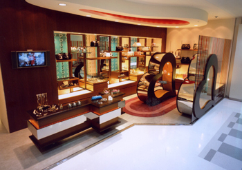 Avenue,Aのデザイン内装施工事例 [天満橋]｜店舗デザイン.CO...