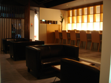 SHI-TANのデザイン内装施工事例 [岡崎]｜店舗デザイン.COM