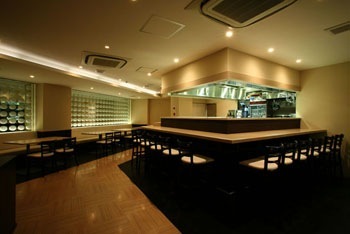 炭火焼鳥金太郎南口店 居酒屋, 和食 [八王子] 店舗デザイン.COM