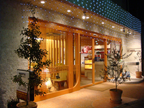 CAFE CORRETTO カフェ [橋本] 店舗デザイン.COM