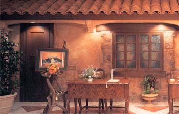 立川グランドホテル ホテル(結婚式場) [立川] 店舗デザイン.COM