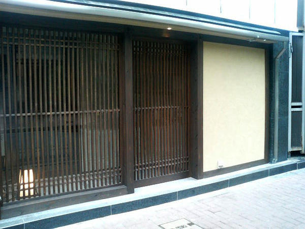 銀座 居酒屋 [銀座] 店舗デザイン.COM