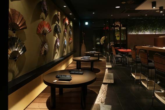 egushi egushiのデザイン内装施工事例 [日吉]｜店舗デザイ...