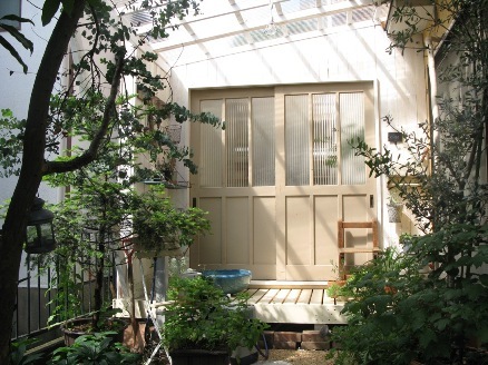 sazae houseのデザイン内装施工事例 [東川口]｜店舗デザイン...