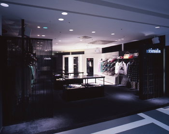 rienda 千葉そごうジュンヌ館のデザイン内装施工事例 [千葉]｜店...