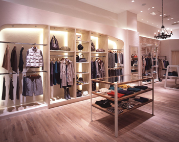 MELROSE claire 泉パークタウンモール店 レディースブティ...