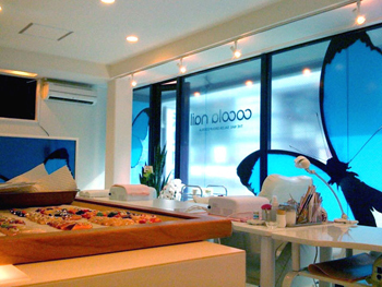 cocola nail ネイルサロン [高円寺] 店舗デザイン.COM