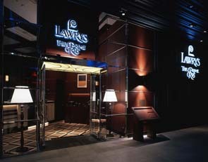 Lawrys The Prime Rib, Osaka プライムリブ専...