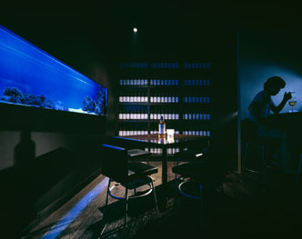 バー アポロ バー [倉敷] 店舗デザイン.COM