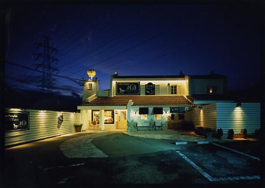 Yellow Pumpkinのデザイン内装施工事例 [米野木]｜店舗デ...