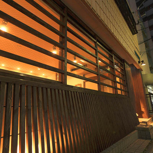 つむぎや 和食（自然食） [柏] 店舗デザイン.COM