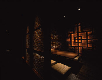 韓式ダイニング 韓式ダイニング [大阪] 店舗デザイン.COM