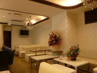 charade クラブ [関内] 店舗デザイン.COM
