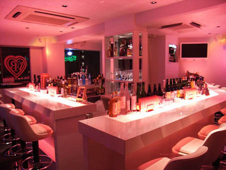 verybar バー [小田急線 町田] 店舗デザイン.COM