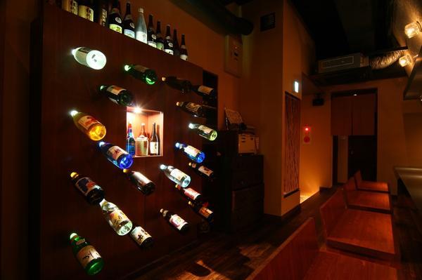 TAGARI 居酒屋 [長野] 店舗デザイン.COM