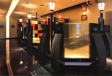 御殿山 海宴 和食＆寿司 [品川] 店舗デザイン.COM