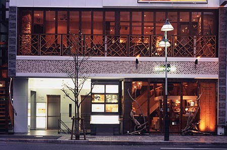 Locos TABLE MAHANA 恵比寿店 ハワイ料理 [恵比寿]...