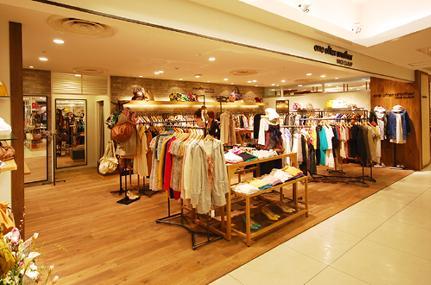 One after another NICE CLAP大宮ルミネ店 ア...