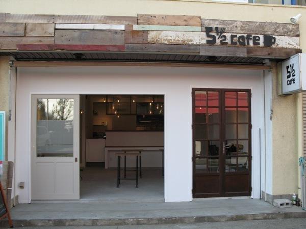 gohan cafeのデザイン内装施工事例 [津田沼]｜店舗デザイン....
