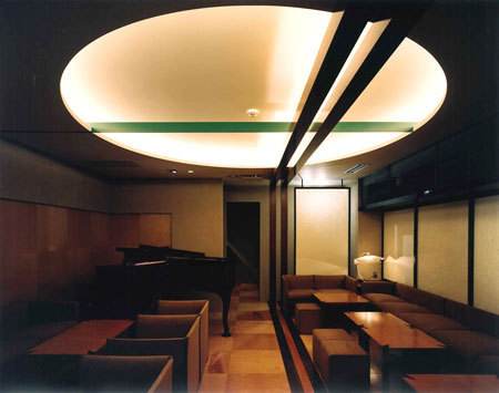 ヤマト バー [北新地] 店舗デザイン.COM