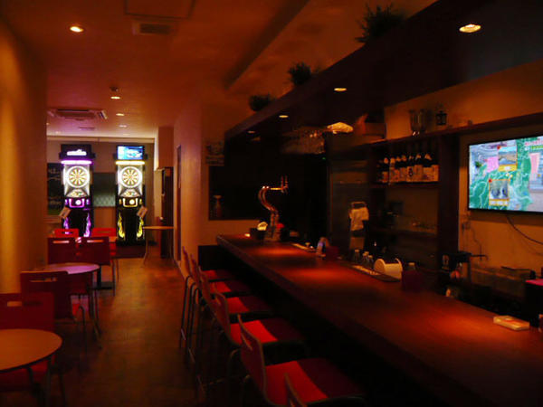 DiningCafe PORTO DiningCafe [東神奈川] ...