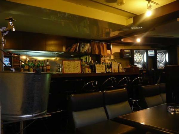 File Road レストラン・ダイニングバー, バー [桜木町] 店...