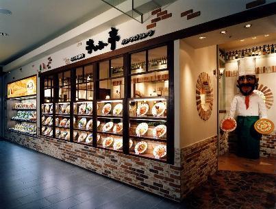 まかない亭 金沢フォーラス店のデザイン内装施工事例 [北鉄金沢]｜店舗...