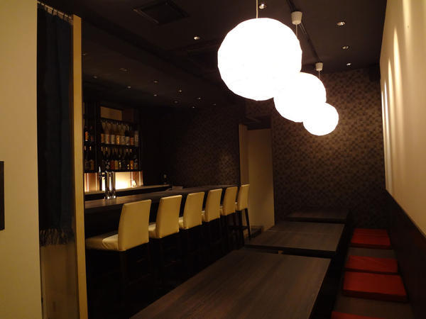 はらへった 池袋店 もつ鍋居酒屋 [池袋] 店舗デザイン.COM