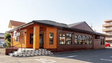 LA CASA DEL PANE 扶桑店 ベーカリー [名鉄犬山線 扶...