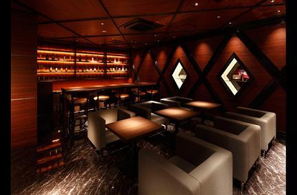 private golf space HORIE CLUB 1618 ...