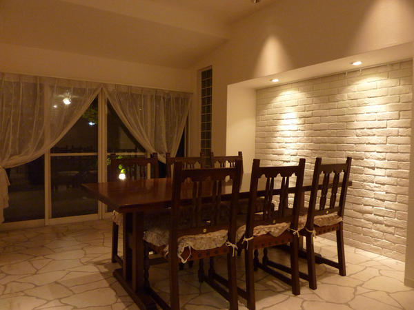 Bakery Cafe Patio ベーカリー [久が原] 店舗デザイ...