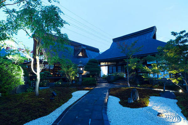 合掌レストラン大蔵 ステーキ店 [小牧] 店舗デザイン.COM