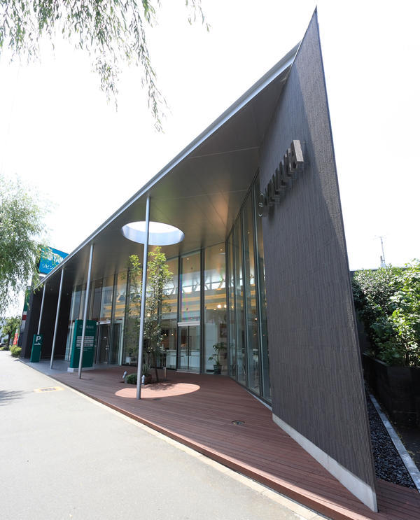 YLT 浜松ShowRoom ショールーム [ ] 店舗デザイン.CO...