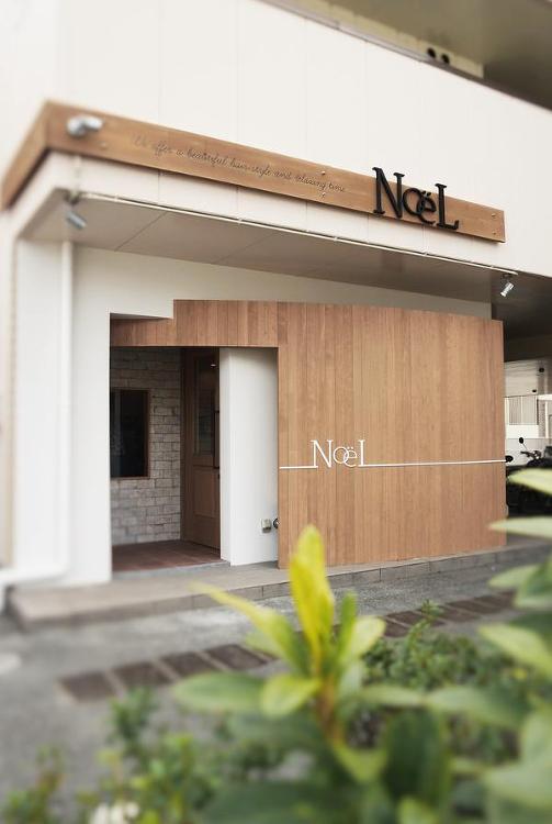 noel [大久保] 店舗デザイン.COM