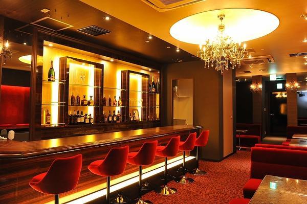 CLUBニューこづち [京成成田] 店舗デザイン.COM
