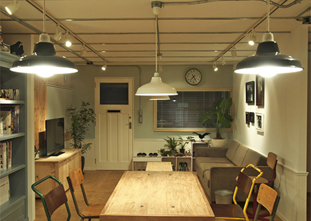 def associates OFFICE [竪堀] 店舗デザイン.C...