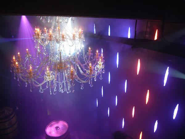 club OWL クラブ [新宿2丁目] 店舗デザイン.COM