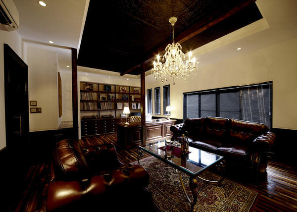 ZAIHOO OFFICE [吉原] 店舗デザイン.COM