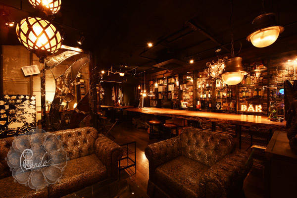 Design Atelier RONDO Inc. Salon Off...
