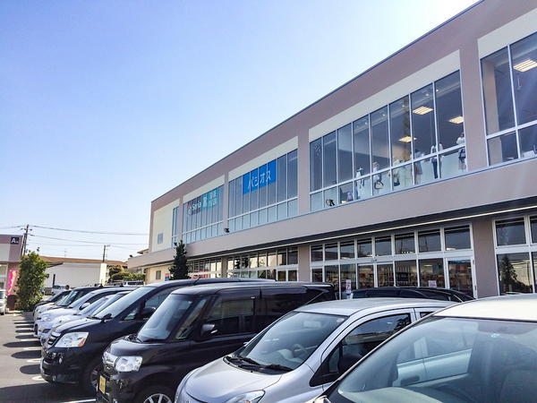 Ｓ社ＮＳＣのデザイン内装施工事例 [寒川]｜店舗デザイン.COM
