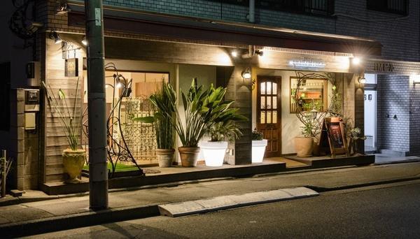 qualia offbeat Hair salon (ヘアサロン) [...