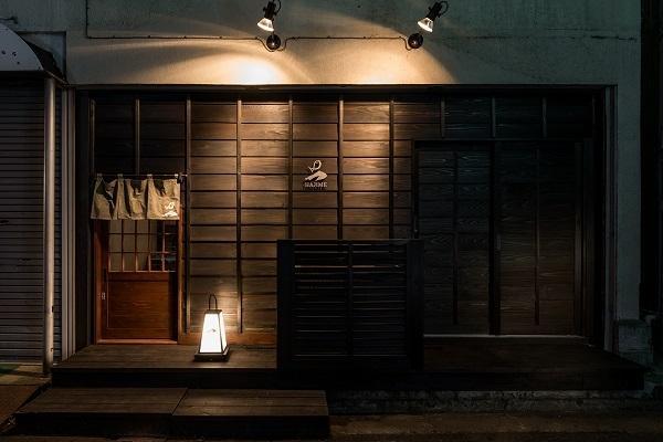 ジャパニーズダイニング一 居酒屋 [蕨] 店舗デザイン.COM