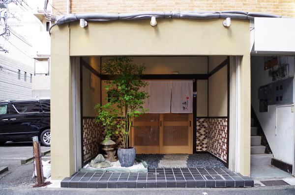 中華蕎麦 時雨 ﾗｰﾒﾝ [関内] 店舗デザイン.COM