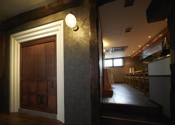 味人 季の蔵 旬素材型居酒屋 [長野] 店舗デザイン.COM