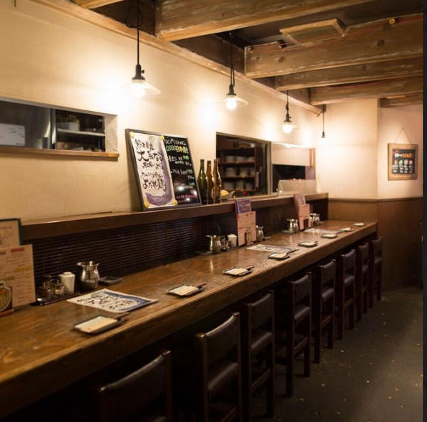 バードスペース 東岡崎北口 焼き鳥ダイニング [東岡崎] 店舗デザイン...