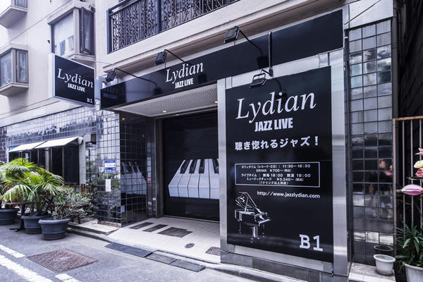 ジャズライブハウス ジャズライブハウス [小川町] 店舗デザイン.CO...
