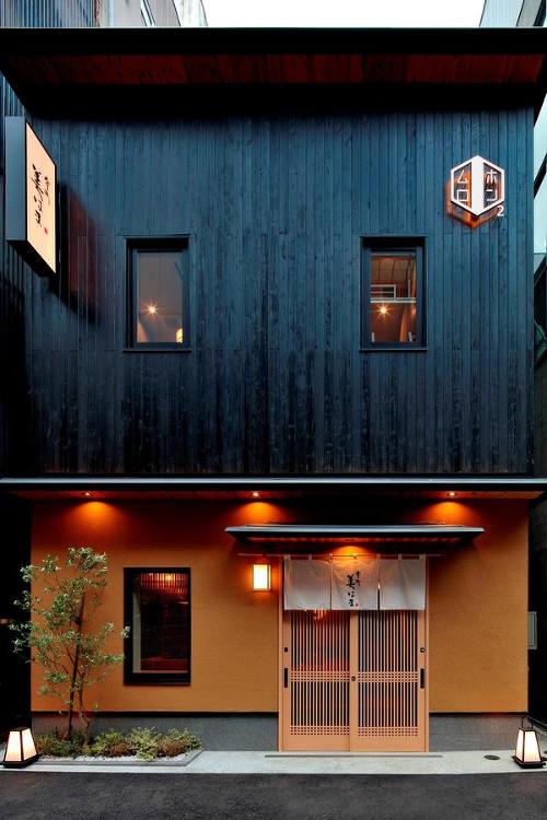 ムロホンビル2 飲食店ビル [三越前] 店舗デザイン.COM
