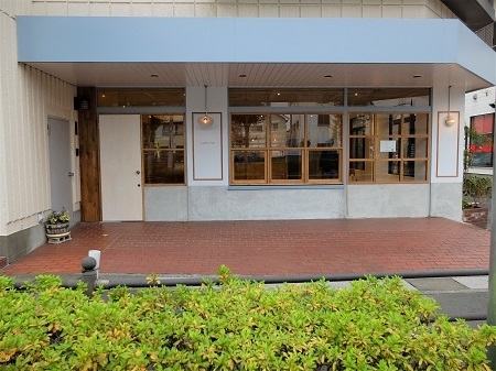 studio cafe cucuruのデザイン内装施工事例 [八潮]｜...