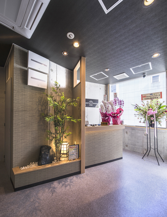 和心惣菜や酒場ル割烹 衣KOROMO バル [川崎] 店舗デザイン.C...