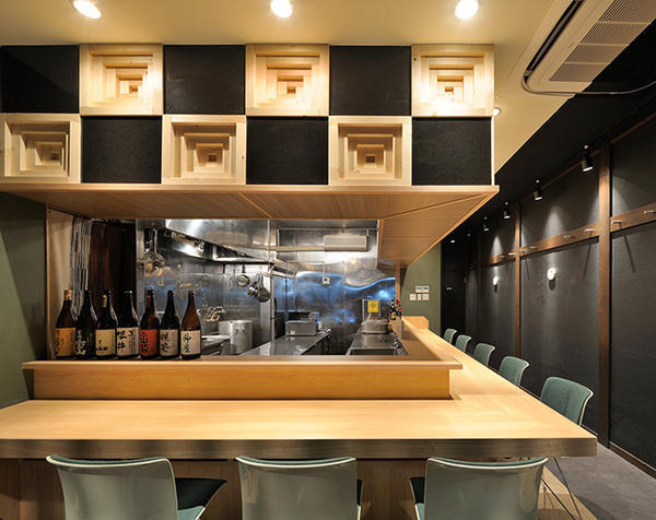 麺屋宗＆SOU ラーメン店 [中目黒] 店舗デザイン.COM